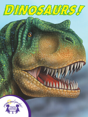 cover image of Know-It-Alls! Dinosaurs